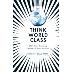 Think World Class Think World Class