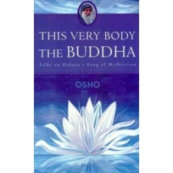 This Very Body The Buddha
