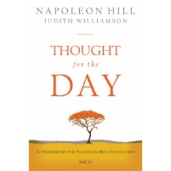 Thought for the Day Thought for the Day