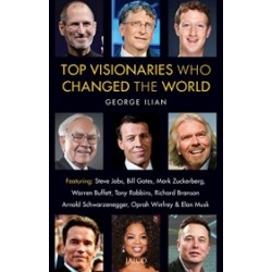 Top Visionaries Who Changed the World