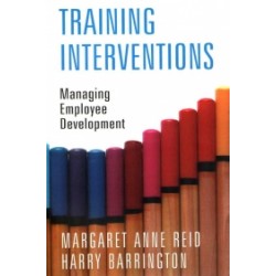 Training Interventions