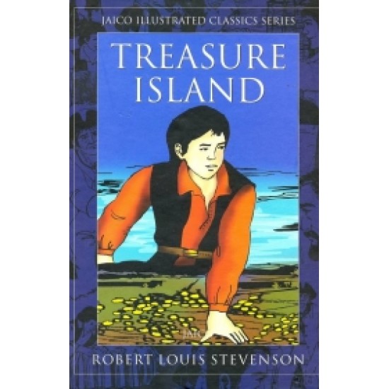 Treasure Island (jaico publication house)