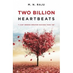 Two Billion Heartbeats Two Billion Heartbeats
