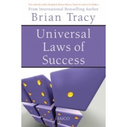 Universal Laws Of Success