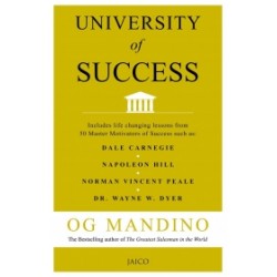 University of Success