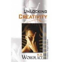Unlocking Creativity In The Workplace