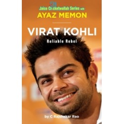 Virat Kohli: Reliable Rebel