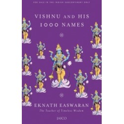 Vishnu and His 1000 Names Vishnu and His 1000 Names