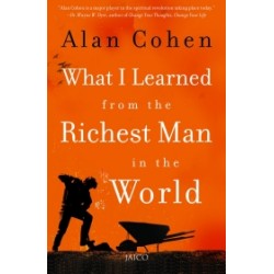 What I Learned from the Richest Man in the World