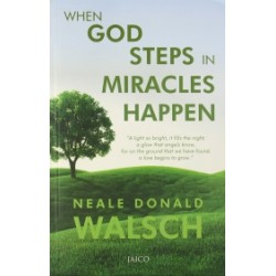 When God Steps in, Miracles Happen