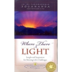 Where There is Light