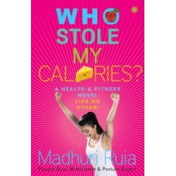 Who Stole my Calories?