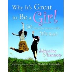 Why It’s Great To Be A Girl