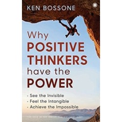 Why Positive Thinkers Have the Power