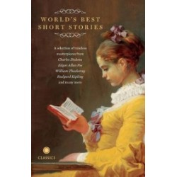 World’s Best Short Stories