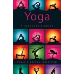 Yoga: A Beginner's Guide