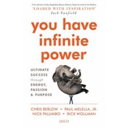 You Have Infinite Power