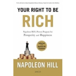 Your Right to Be Rich Your Right to Be Rich