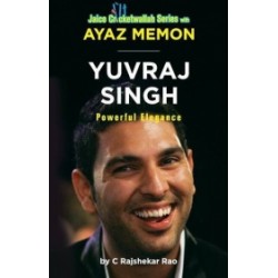 Yuvraj Singh: Powerful Elegance