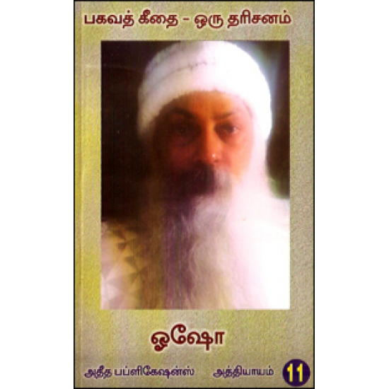 பகவத் கீதை ஒரு தரிசனம் (பாகம் 11)