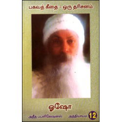 பகவத் கீதை ஒரு தரிசனம் (பாகம் 12)