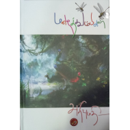 மழைத்தும்பிகள்