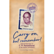 Carry on, but remember!