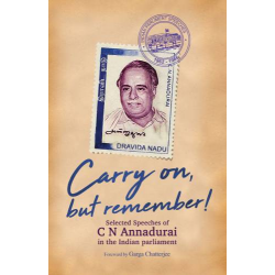 Carry on, but remember!