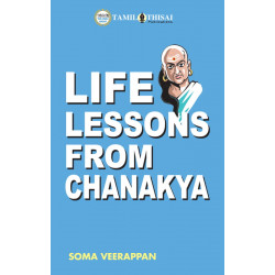 Life Lessons From Chanakya Life Lessons From Chanakya