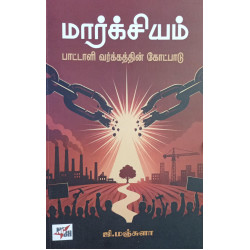 மார்க்சியம் பாட்டாளி வர்க்கத்தின் கோட்பாடு