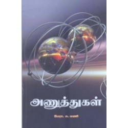 அணுத்துகள்
