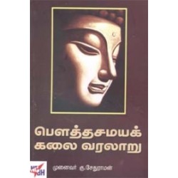 பௌத்தசமயக் கலை வரலாறு