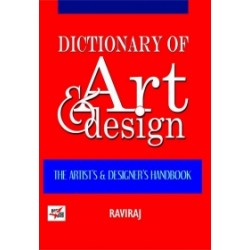 Dictionary of Art & Design