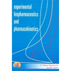 Experimental Biopharmaceutics and Pharmacokinetics