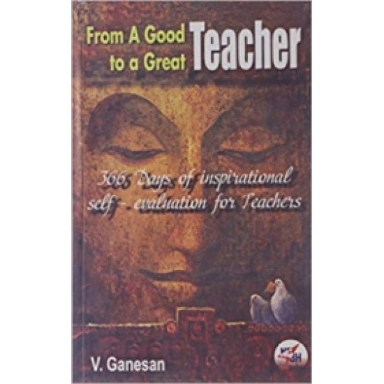 From A Good Teacher to a Great Teacher
