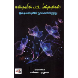 கண்களில் பட்ட மின்னல்கள்