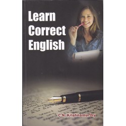 Learn Correct English