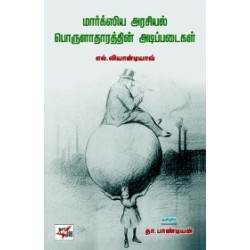 மார்க்சிய அரசியல் பொருளாதாரத்தின் அடிப்படைகள் மார்க்சிய அரசியல் பொருளாதாரத்தின் அடிப்படைகள்