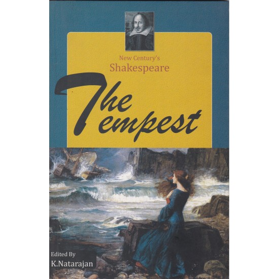 New Century's Shakespeare The Tempest