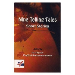 Nine Telling Tales