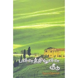 பள்ளத்திலுள்ள வீடு