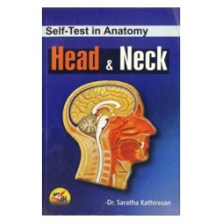Self Test in Anatomy Head & Neck