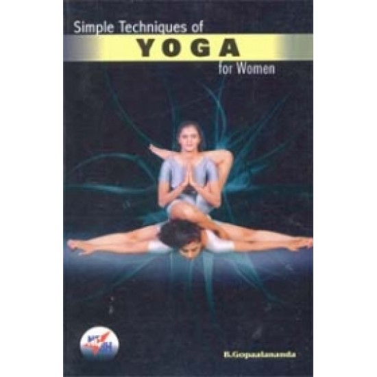 Simple Techniques of Yoga for Women