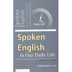 Spoken English in Our Daily Life