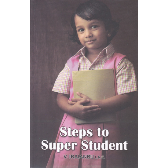 Steps to Super Student