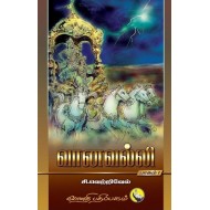 வானவல்லி (சரித்திர நாவல்)