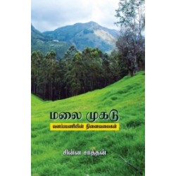 மலை முகடு மலை முகடு