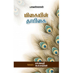 மிகையின் தூரிகை மிகையின் தூரிகை
