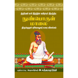 நுண்பொருள் மாலை நுண்பொருள் மாலை