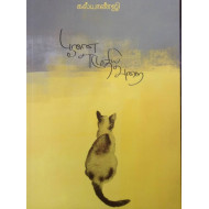 பூனை எழுதிய அறை